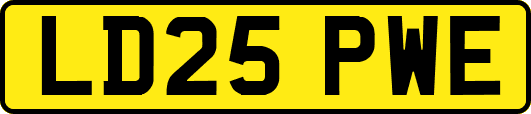 LD25PWE