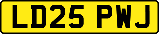 LD25PWJ