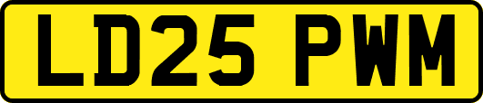 LD25PWM