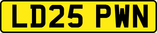 LD25PWN