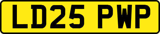 LD25PWP