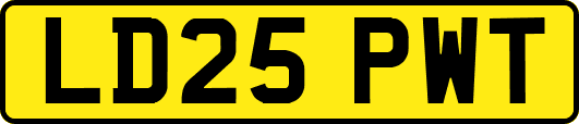 LD25PWT