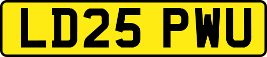 LD25PWU