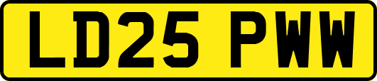 LD25PWW