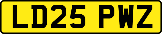 LD25PWZ