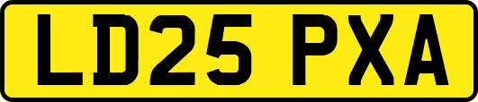 LD25PXA