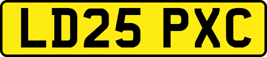 LD25PXC