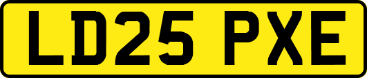 LD25PXE