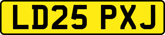 LD25PXJ