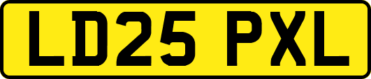 LD25PXL