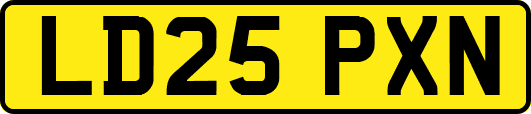 LD25PXN