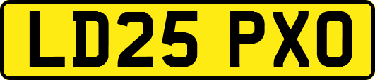 LD25PXO