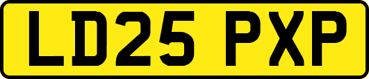 LD25PXP