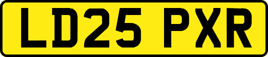 LD25PXR