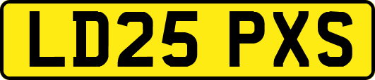 LD25PXS