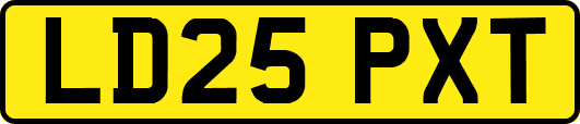 LD25PXT
