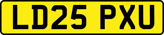 LD25PXU