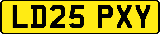 LD25PXY
