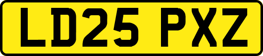 LD25PXZ