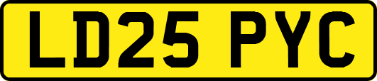 LD25PYC