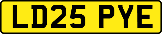 LD25PYE