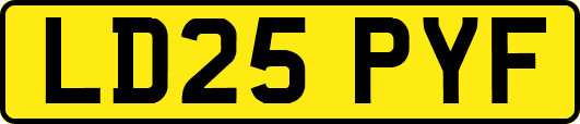 LD25PYF