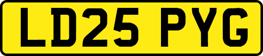 LD25PYG