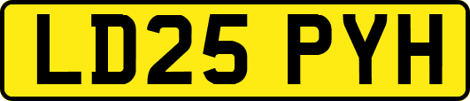LD25PYH