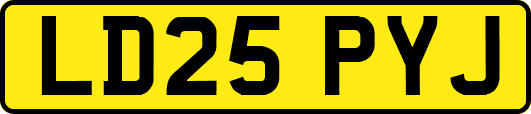LD25PYJ