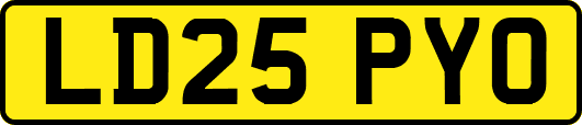 LD25PYO