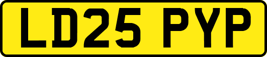LD25PYP