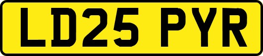 LD25PYR