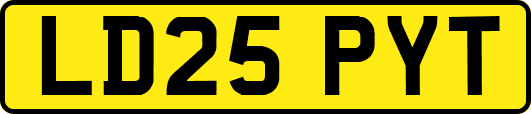 LD25PYT
