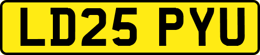 LD25PYU