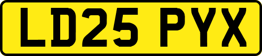LD25PYX