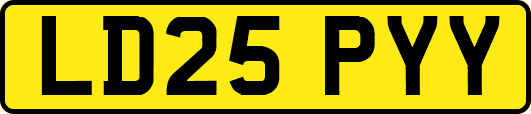 LD25PYY