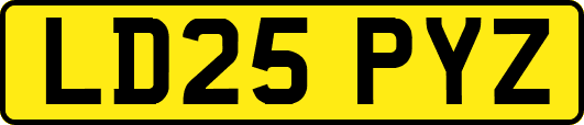 LD25PYZ