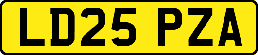 LD25PZA