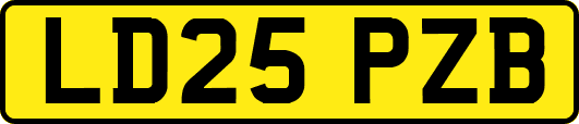 LD25PZB