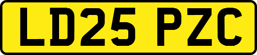 LD25PZC