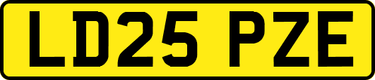 LD25PZE