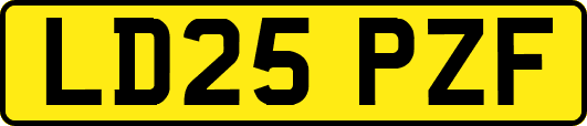LD25PZF