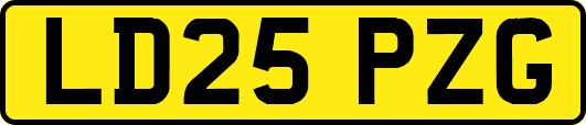 LD25PZG