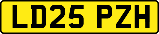 LD25PZH