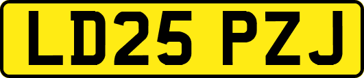 LD25PZJ