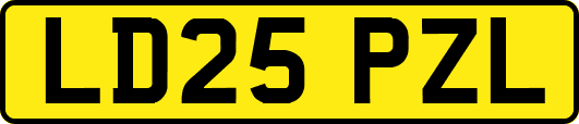 LD25PZL