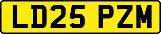 LD25PZM