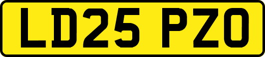 LD25PZO