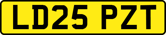 LD25PZT