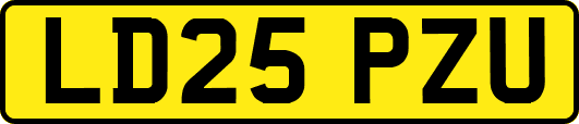 LD25PZU